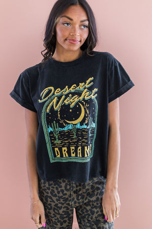 Desert Dreams Tee