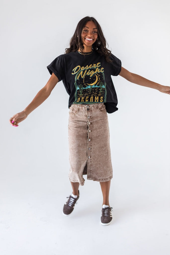 Desert Dreams Tee