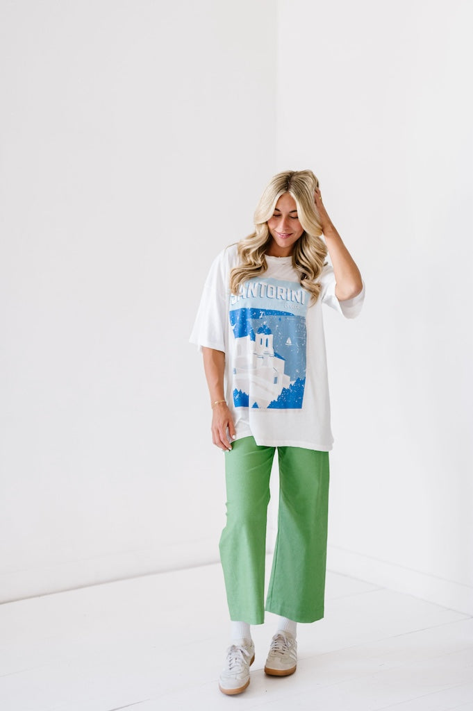 Color Me Mine Pants | 3 colors |