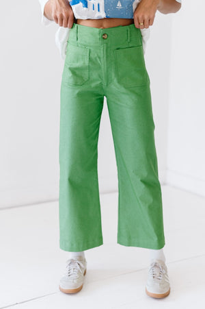 Color Me Mine Pants | 3 colors |