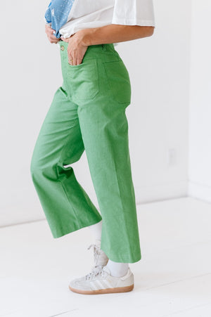 Color Me Mine Pants | 3 colors |