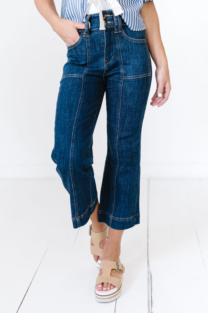 Birdie Jeans