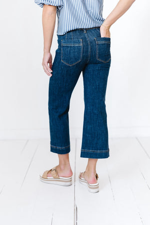 Birdie Jeans