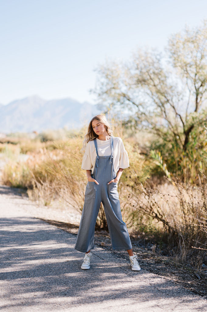 Willoughby Jumpsuit