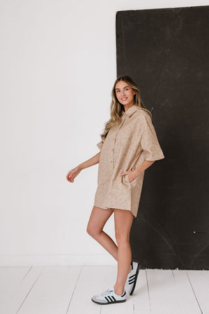 The Mable Romper