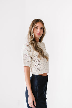 Lacey Lou Knit