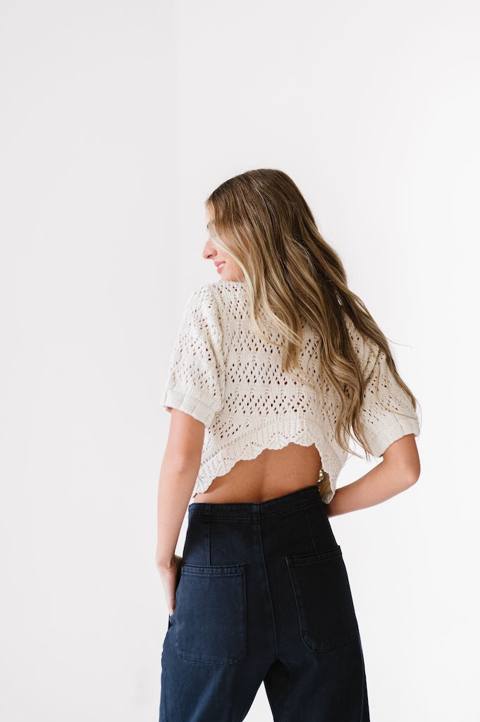 Lacey Lou Knit