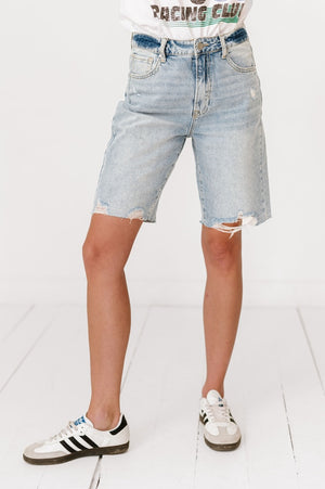 Brookhaven Bermuda Shorts