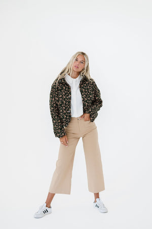 Aster Puff Jacket