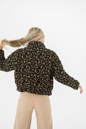 Aster Puff Jacket